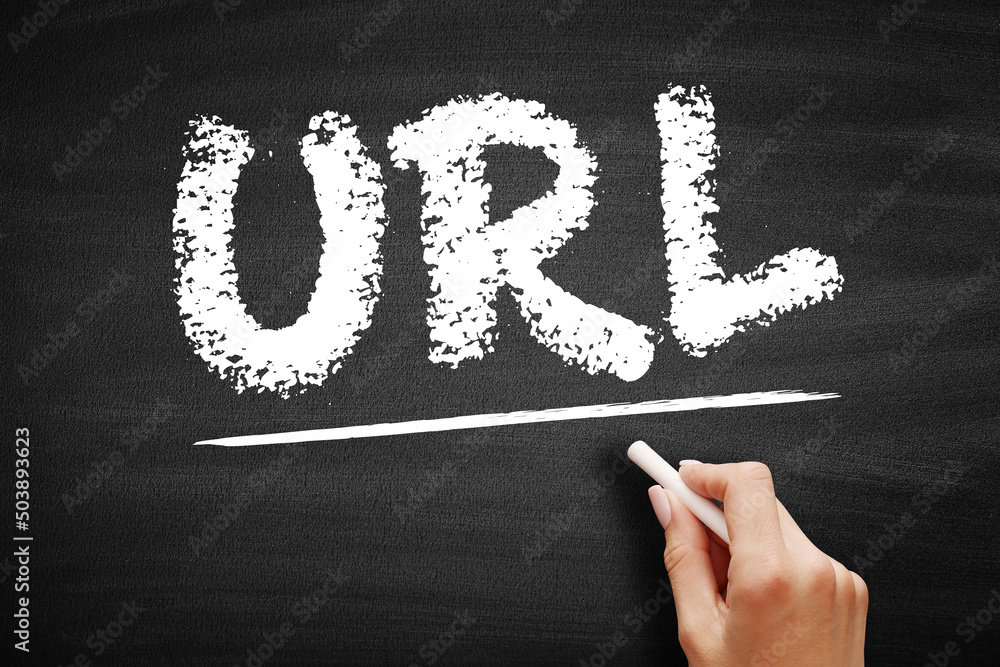 Poster url - uniform resource locator is a unique identifier used to locate a resource on the internet, acr