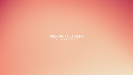 Fototapeta premium Colorful modern gradient background design