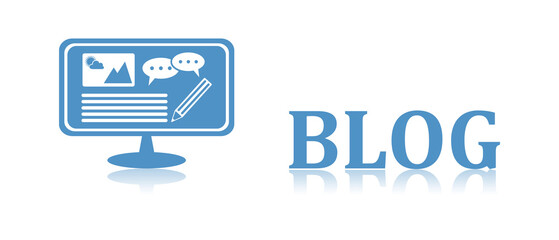 Concept of blog