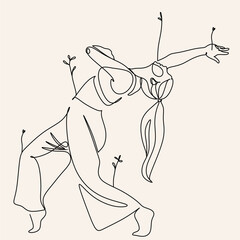 fashion, self love, art, ballerina, ballet, beauty, concept, conceptual, contemporary, contour, contour line, dance, dancer, dancers, doodle, drawing, elegance, emotions, family, female, girl, graphic