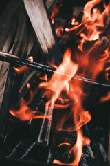 fire