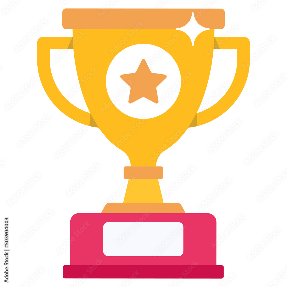 Poster trophy