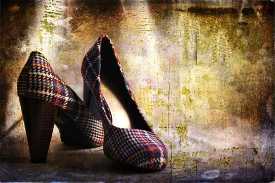 High Heels
