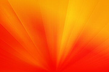 abstract background with rays