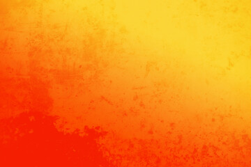 orange color texture background