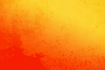 orange color texture background