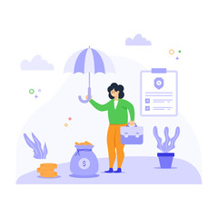 Money Insurance 