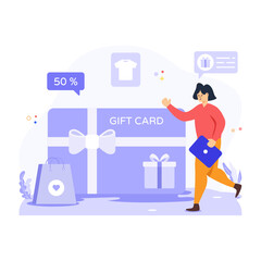 Loyalty Card 