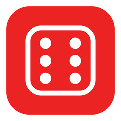 Würfel und App Icon