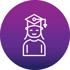 Student Icon 