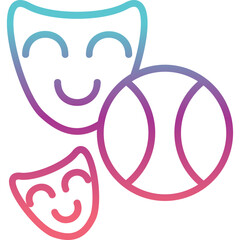 Extracurricular Icon 