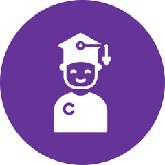 Student Icon 