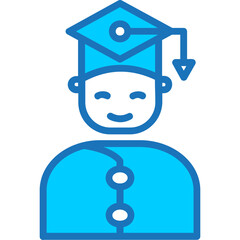 Student Icon 