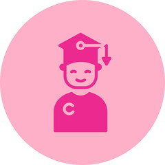 Student Icon 