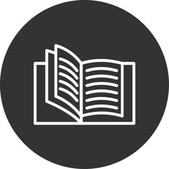Book Icon 