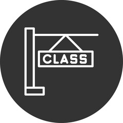 Class Icon 