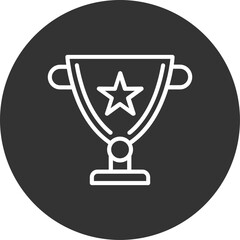 Trophy Icon 