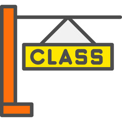 Class Icon 