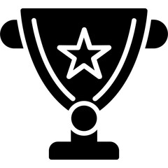 Trophy Icon 