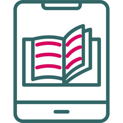 Ebook Icon 