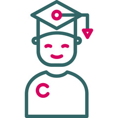 Student Icon 