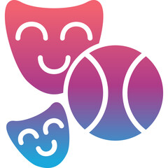 Extracurricular Icon 