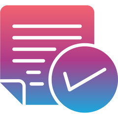 Document  Icon 