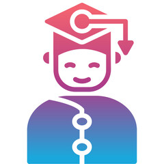 Student Icon 