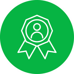 Badge Icon 