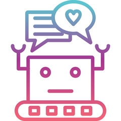 Chat Icon 