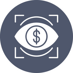 Vision Icon 