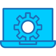 Laptop Icon 