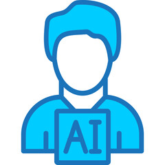 AI Icon 