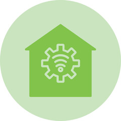 Automation Icon 