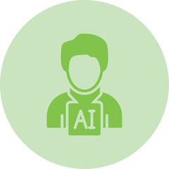 AI Icon 