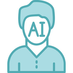AI Icon 
