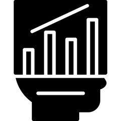 Analytics Icon 