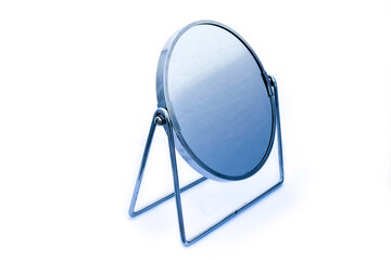 Circular Mirror