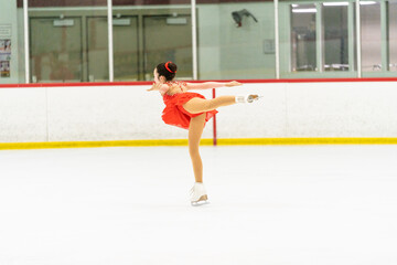 Figure skating