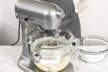 Chocolate strawberry cupcakes