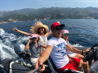 seaside vacation