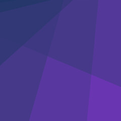 Obraz premium Abstract computational color Polygones background illustration