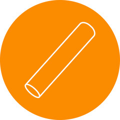 Chalk Icon Design