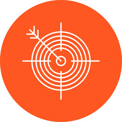 Dart Icon Design