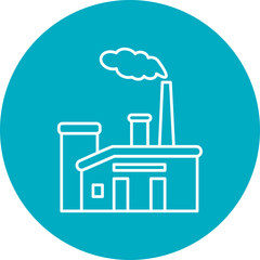 Factory Icon