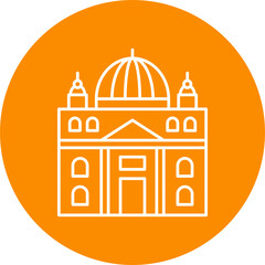 Vaticano Icon Design