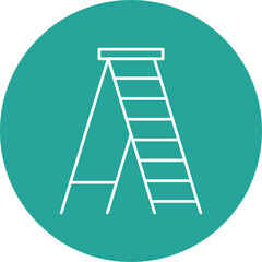 Ladder Icon Design