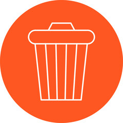 Recycle Bin Icon Design
