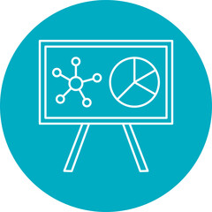 Presentation Icon Design
