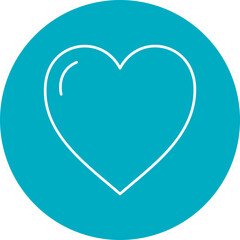 Heart Icon Design
